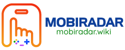 Mobi radar