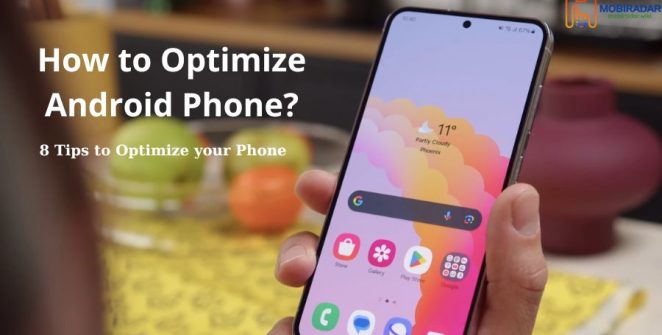 How to Optimize Android Phone thumbnail