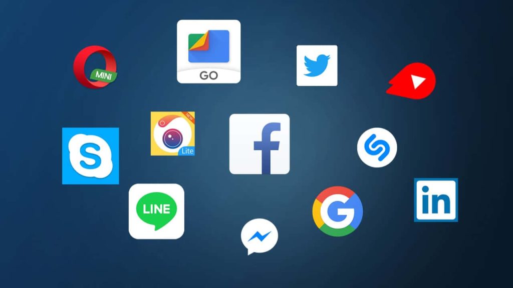 Lite Versions of Apps