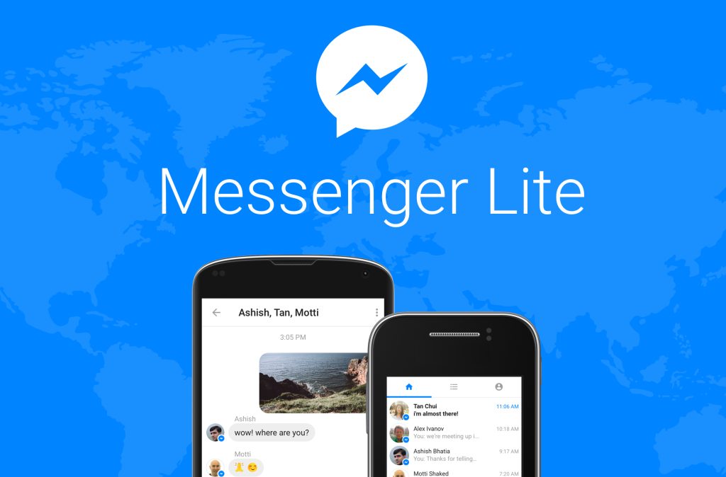 Lite app - How to optimize Android Phone