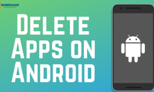 Uninstall Apps from Android thumb