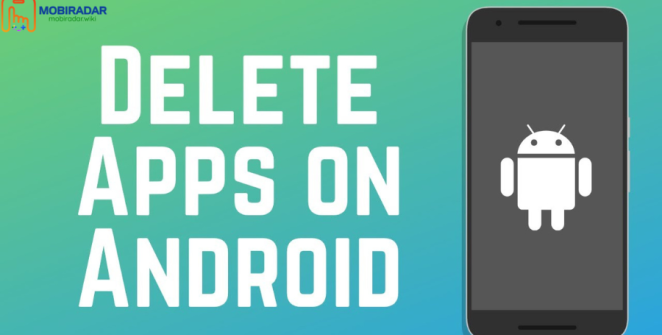 Uninstall Apps from Android thumb