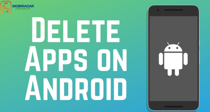 Uninstall Apps from Android thumb