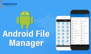 Android File Management thumbnail