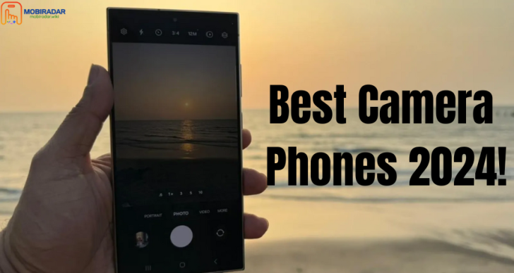 Best Camera Phones 2024 thumb