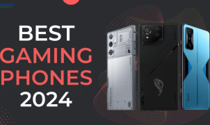 Best Gaming Phones 2024 thumb