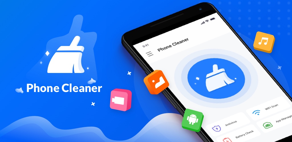 Clean Master - Phone Cleaner Apps for Android