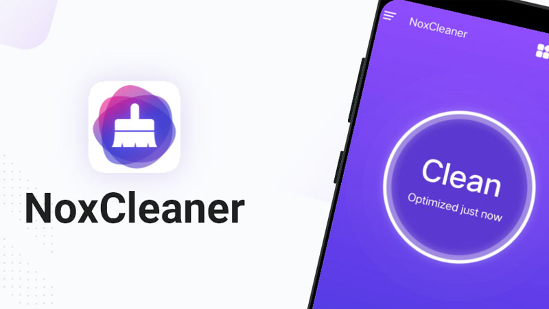 Nox Cleaner