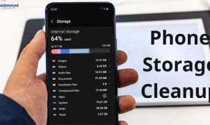 Phone Storage Cleanup thumb