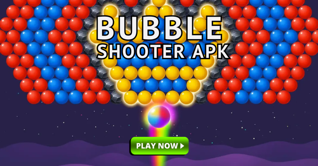 Bubble Shooter