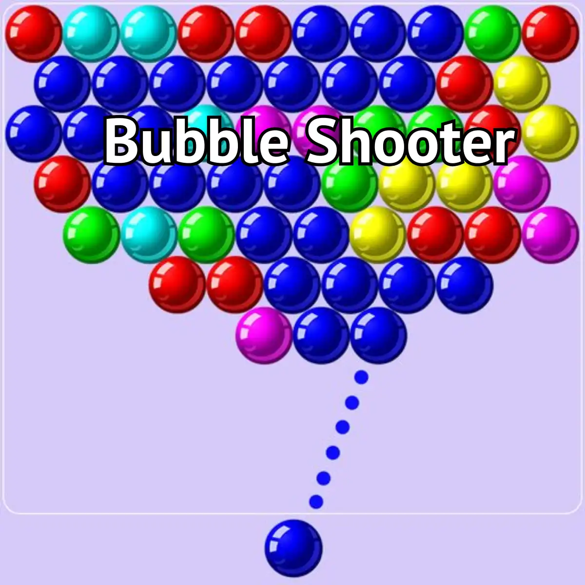 Bubble Shooter For Android