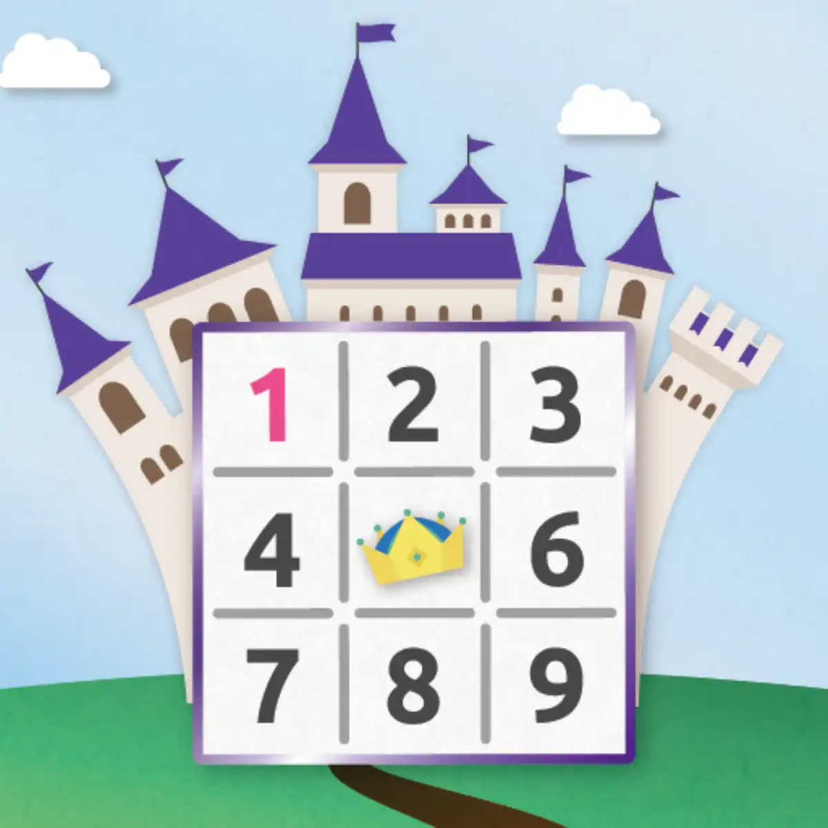 Sudoku Kingdom For Android