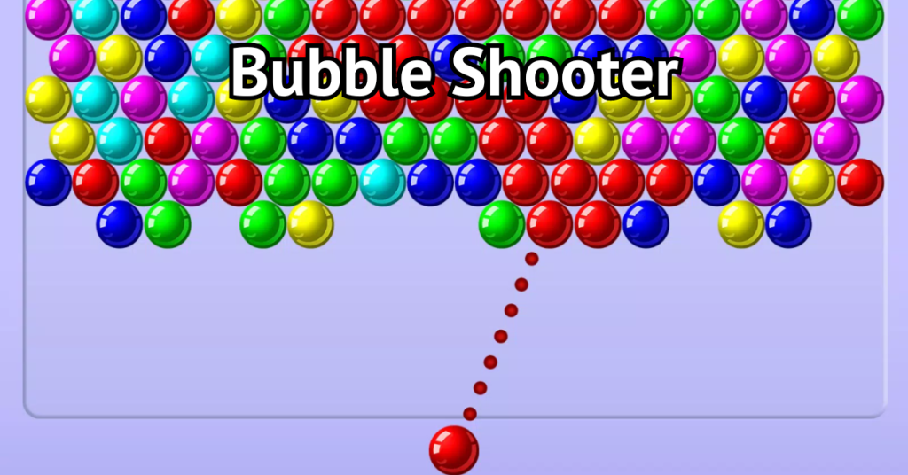 Bubble Shooter