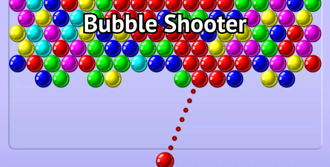 Bubble Shooter