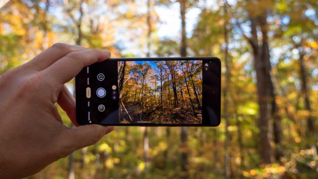 Google Pixel 8 Pro - Best Phones for Video Recording