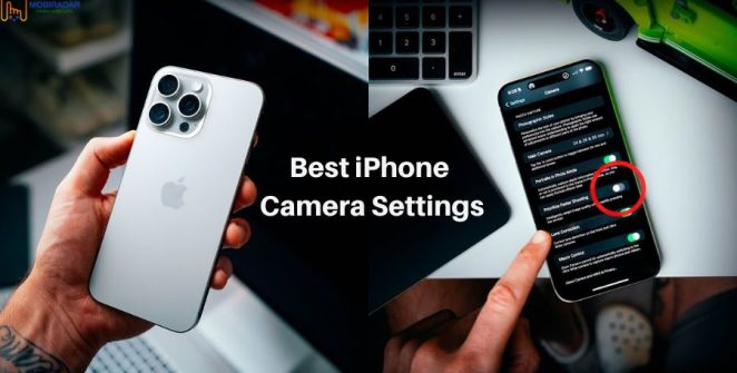 iPhone Camera Settings thumbnail