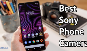 Best Sony Phone Cameras thum