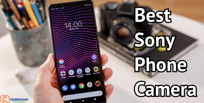 Best Sony Phone Cameras thum