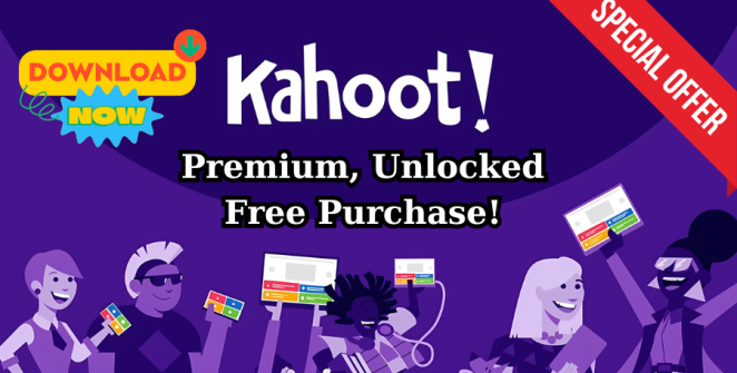 Kahoot thumbnail