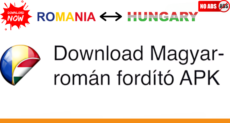 Magyar-román fordító Apk