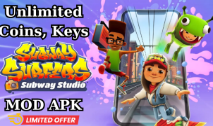 Subway Surfers thumb