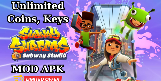 Subway Surfers thumb