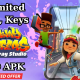 Subway Surfers thumb