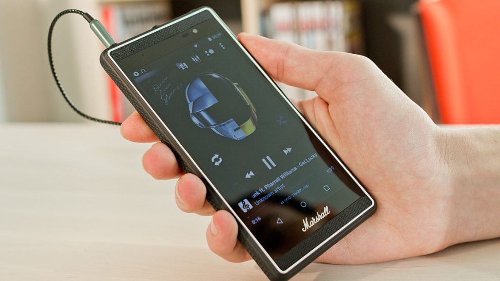 Understanding the Best Phone for Music