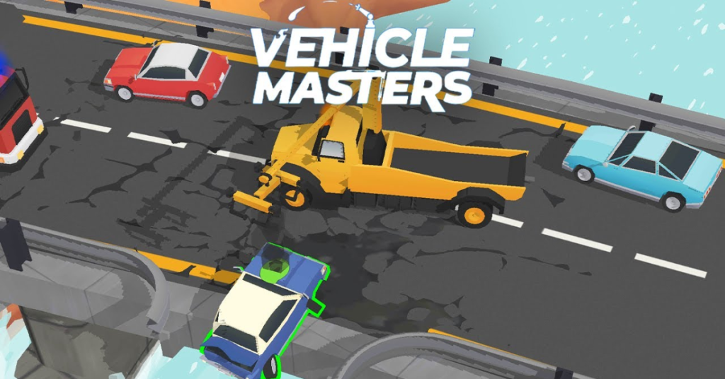 vehicle masters