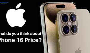 iPhone 16 Price thumb