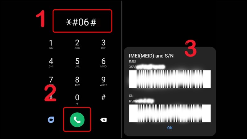 Using the Dialer Code